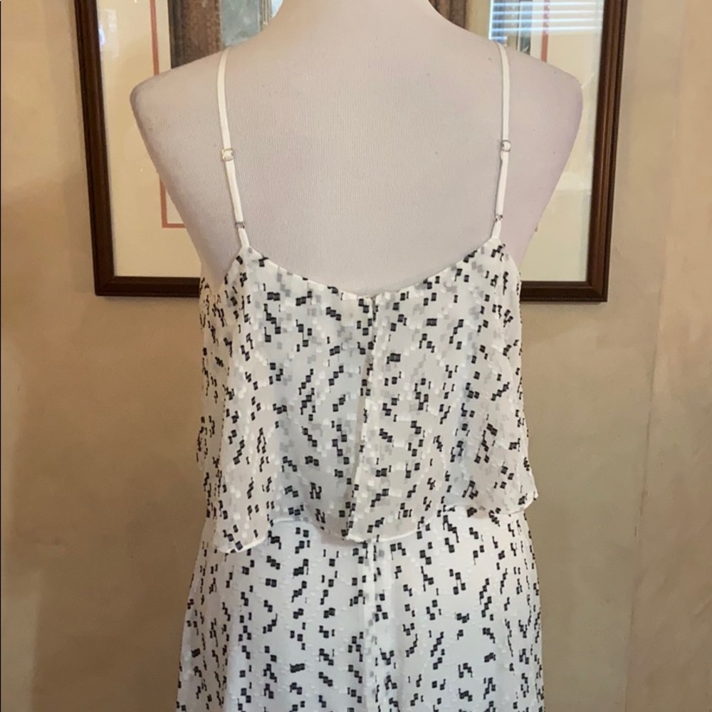 Halston Maxi Dress - Picture 4 of 6